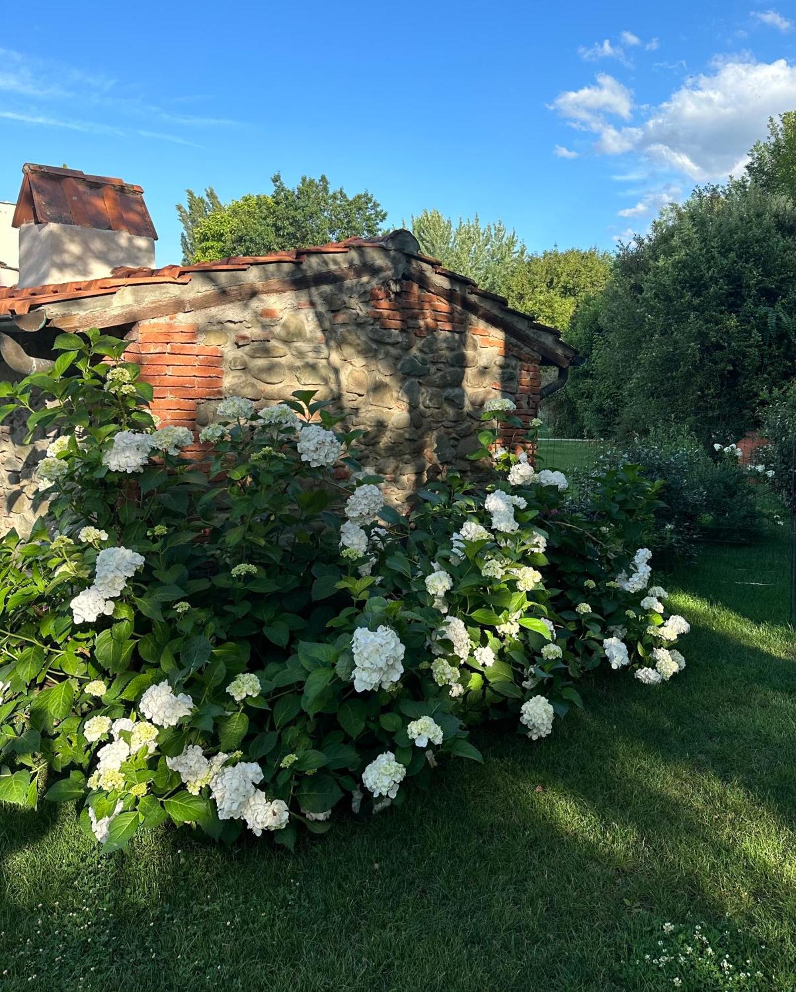 Casale La Gora - B&B Di Charme Figline Valdarno Extérieur photo